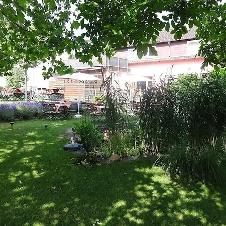 Landgasthof Jaegerstuebchen Neustadt an der Weinstraße