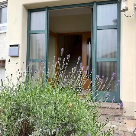 Hotel Landgasthof Jaegerstuebchen 3*