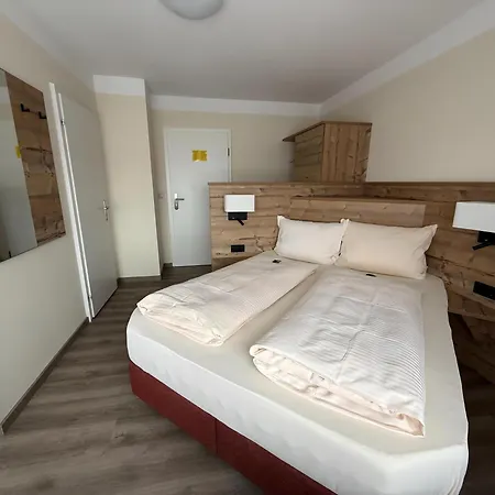 Landgasthof Jaegerstuebchen