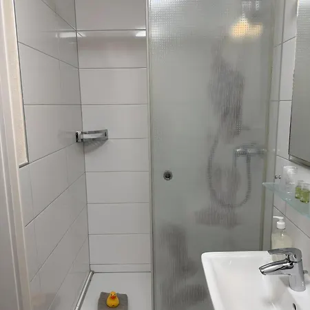 Landgasthof Jaegerstuebchen Hotel