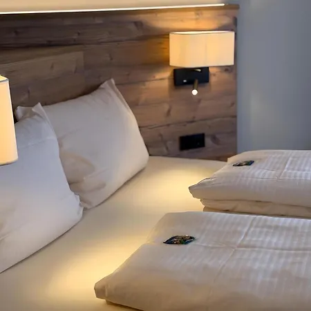 Hotel Landgasthof Jaegerstuebchen 3*