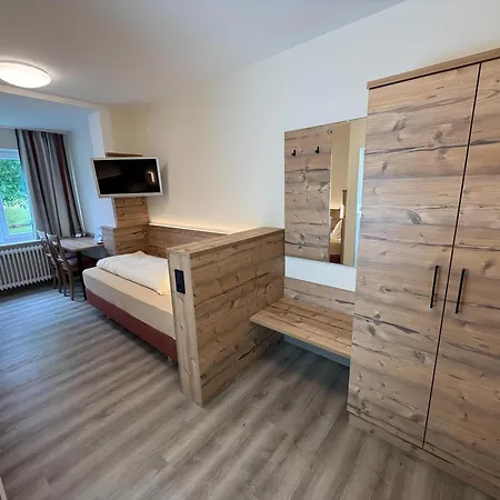 Landgasthof Jaegerstuebchen Hotel Neustadt an der Weinstraße