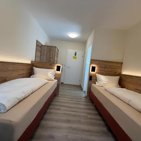 Hotel Landgasthof Jaegerstuebchen Neustadt an der Weinstraße