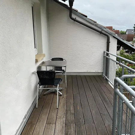 Landgasthof Jaegerstuebchen 3*