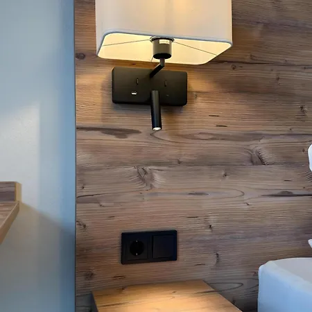 Landgasthof Jaegerstuebchen 3* Neustadt an der Weinstraße