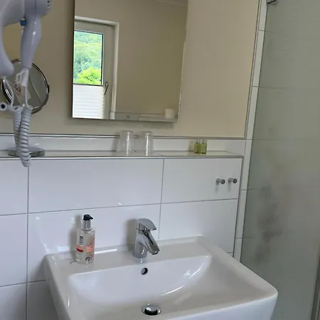 Hotel Landgasthof Jaegerstuebchen Neustadt an der Weinstraße