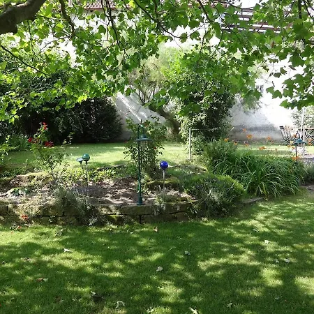 Landgasthof Jaegerstuebchen Neustadt an der Weinstraße