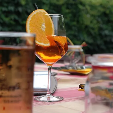 Hotel Landgasthof Jaegerstuebchen 3*