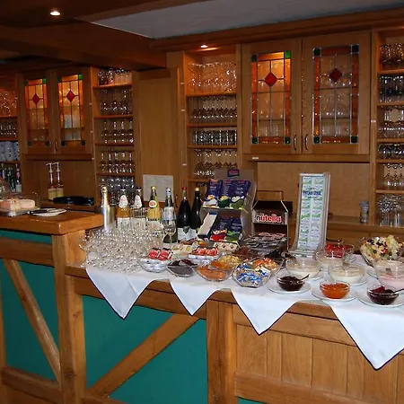 Landgasthof Jaegerstuebchen Neustadt an der Weinstraße