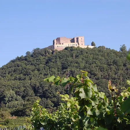 Landgasthof Jaegerstuebchen