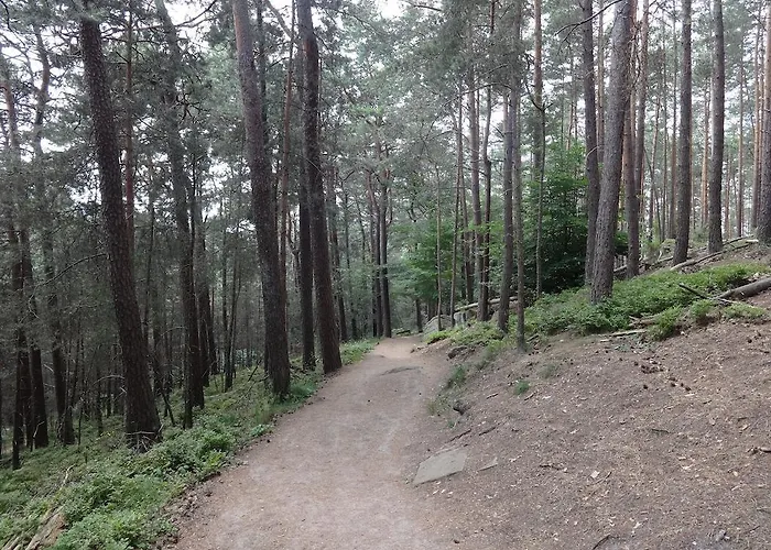 Landgasthof Jaegerstuebchen Neustadt an der Weinstraße