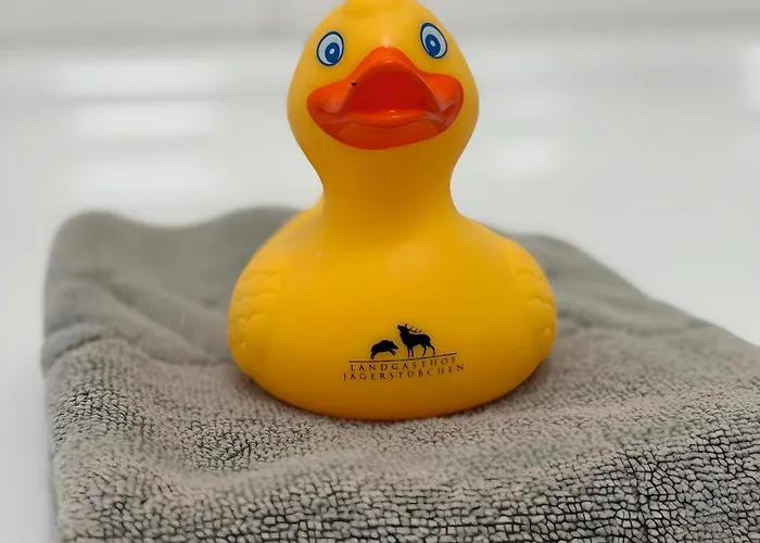 Landgasthof Jaegerstuebchen 3*