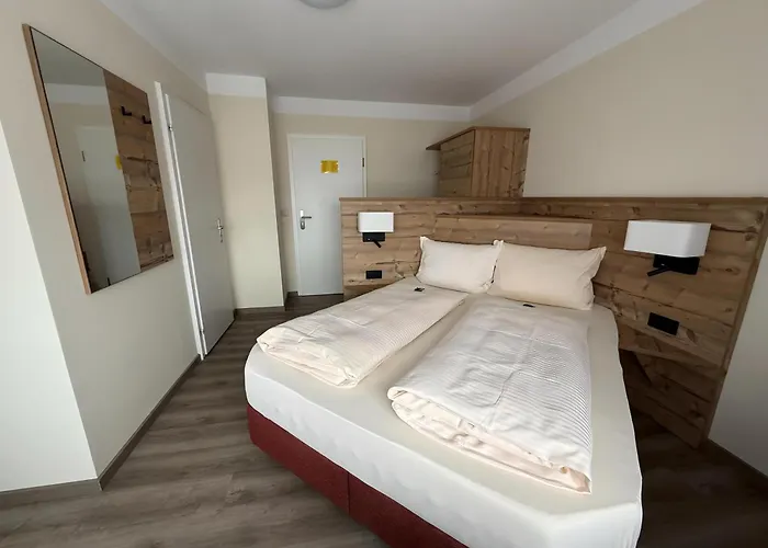 Landgasthof Jaegerstuebchen