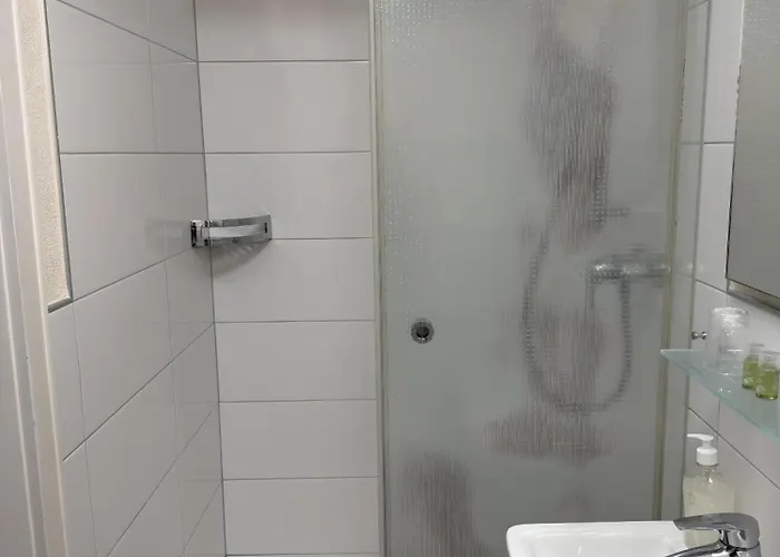 Landgasthof Jaegerstuebchen Hotel