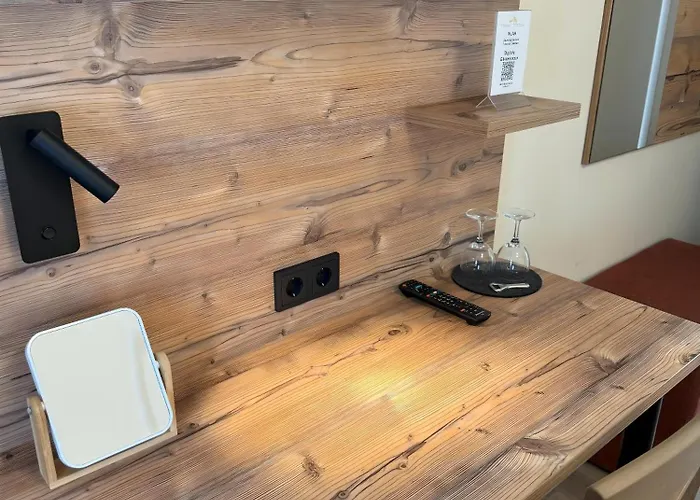 Landgasthof Jaegerstuebchen Hotel 3*