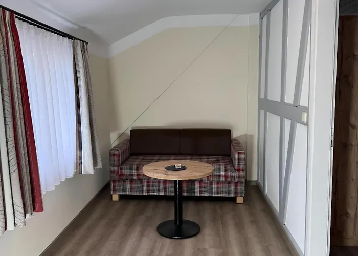 Landgasthof Jaegerstuebchen