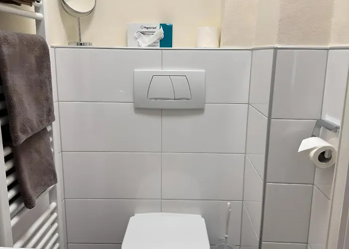 Hotel Landgasthof Jaegerstuebchen 3*