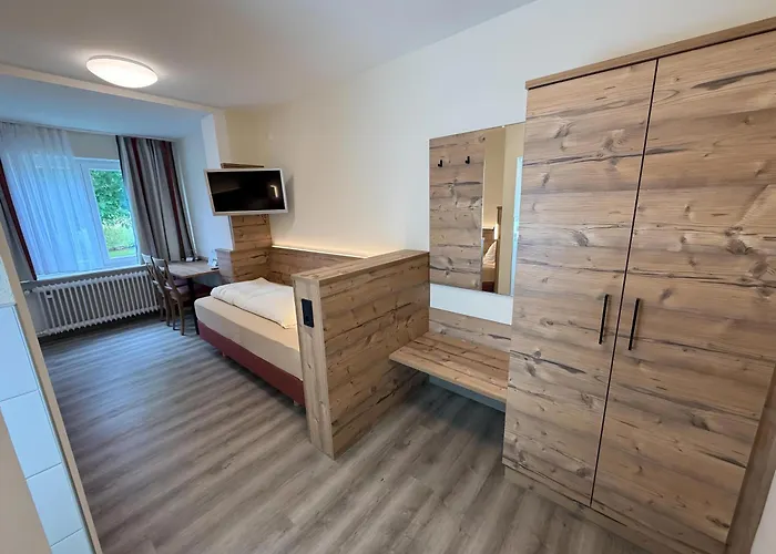 Landgasthof Jaegerstuebchen Hotel Neustadt an der Weinstraße