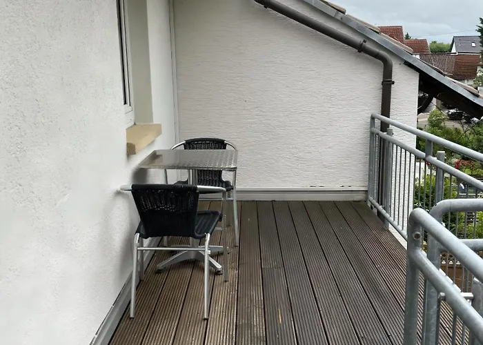 Landgasthof Jaegerstuebchen 3*