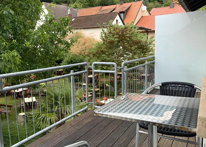 Landgasthof Jaegerstuebchen Neustadt an der Weinstraße