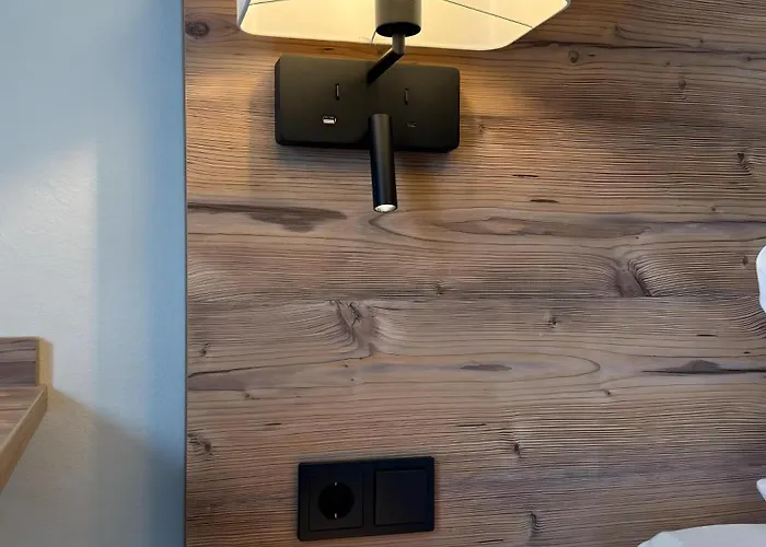 Landgasthof Jaegerstuebchen 3* Neustadt an der Weinstraße