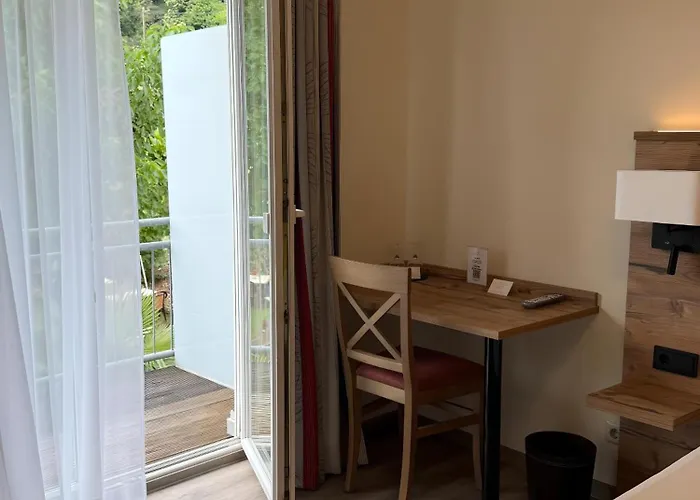 Landgasthof Jaegerstuebchen