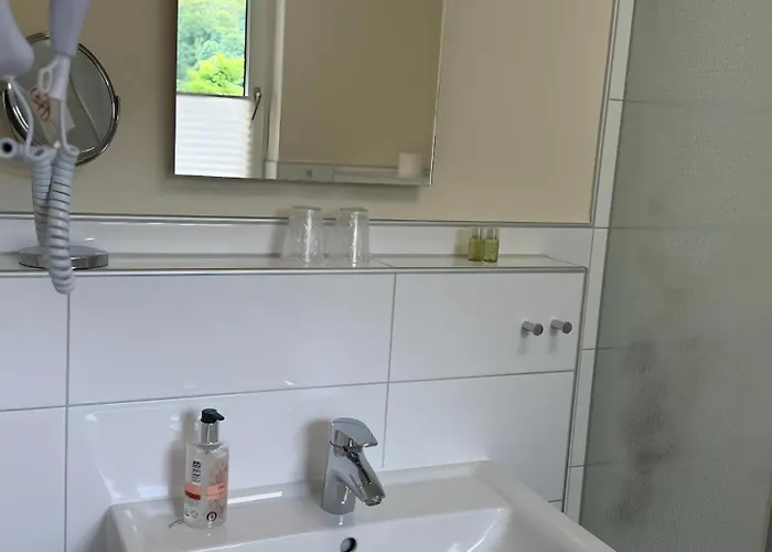 Hotel Landgasthof Jaegerstuebchen Neustadt an der Weinstraße