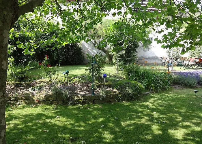 Landgasthof Jaegerstuebchen Neustadt an der Weinstraße