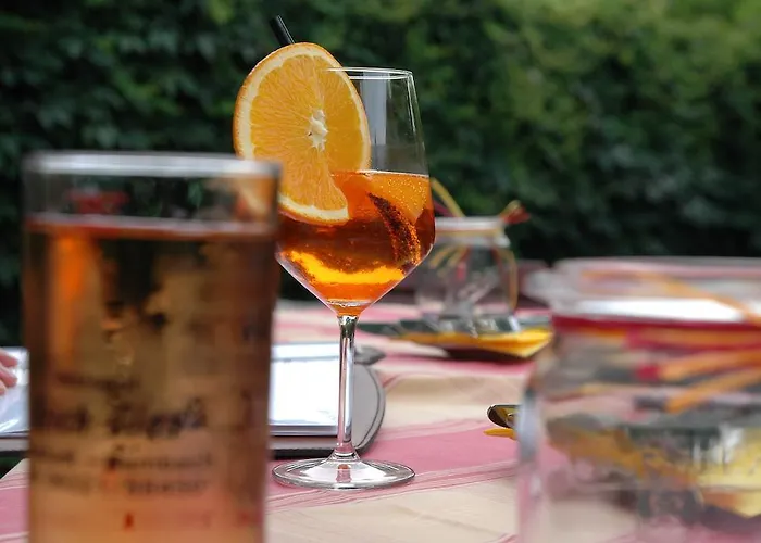 Hotel Landgasthof Jaegerstuebchen 3*