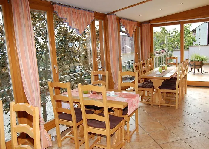 Landgasthof Jaegerstuebchen Neustadt an der Weinstraße