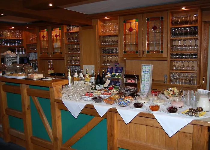 Landgasthof Jaegerstuebchen Neustadt an der Weinstraße