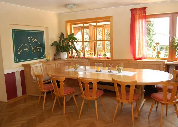 Hotel Landgasthof Jaegerstuebchen Neustadt an der Weinstraße