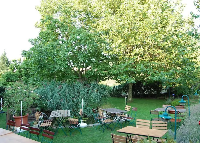 Hotel Landgasthof Jaegerstuebchen 3*